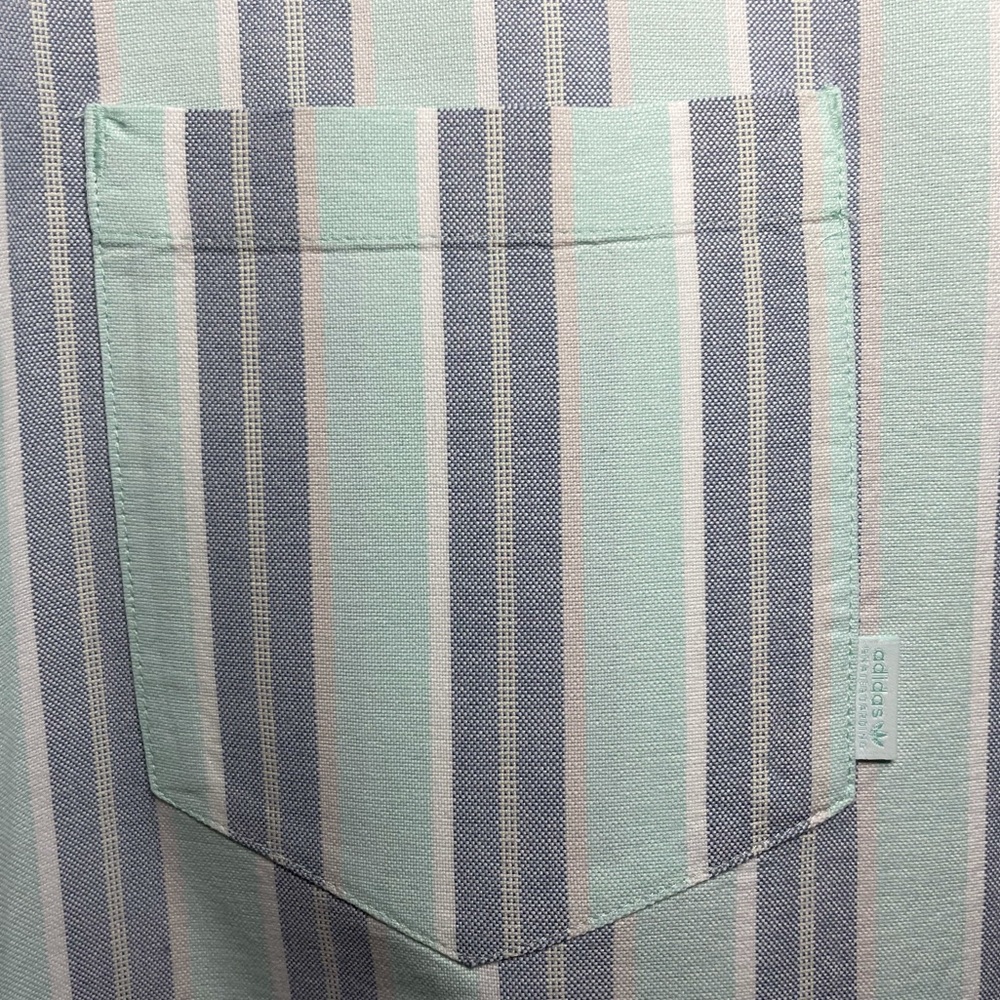 Adidas Button Down - Picture 3 of 7